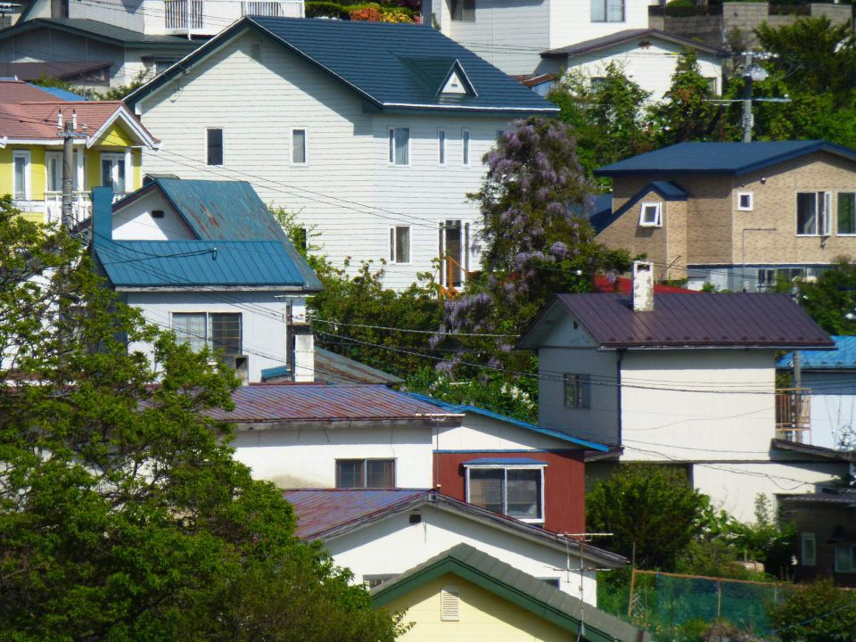 岡崎市の魅力と未来